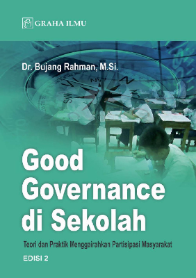 Sampul buku Good Governance di S...