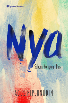 Sampul buku Nya; Sebuah Kumpulan...