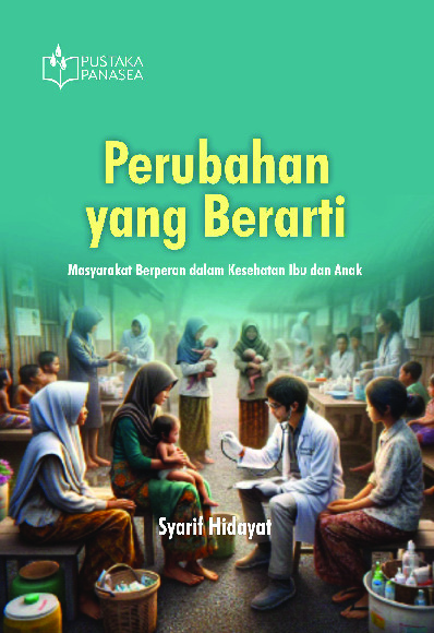 Sampul buku Perubahan yang Berar...