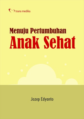 Sampul buku Menuju Pertumbuhan A...