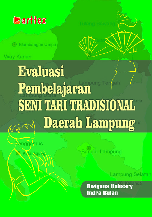 Sampul buku Evaluasi Pembelajara...