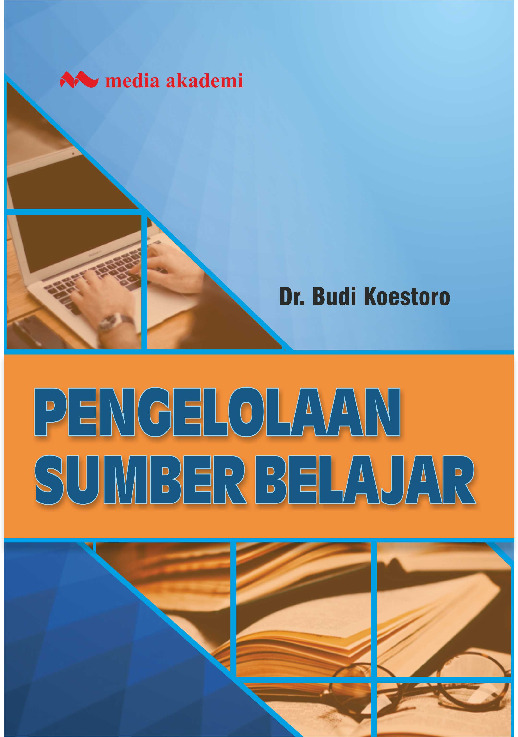 Sampul buku Pengelolaan Sumber B...