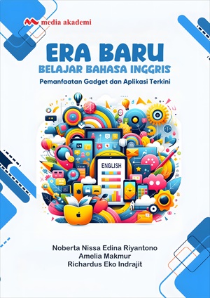 Sampul buku Era Baru Belajar Bah...