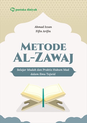 Sampul buku Metode Al-Zawaj; Bel...