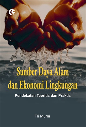 Sampul buku Sumber Daya Alam dan...