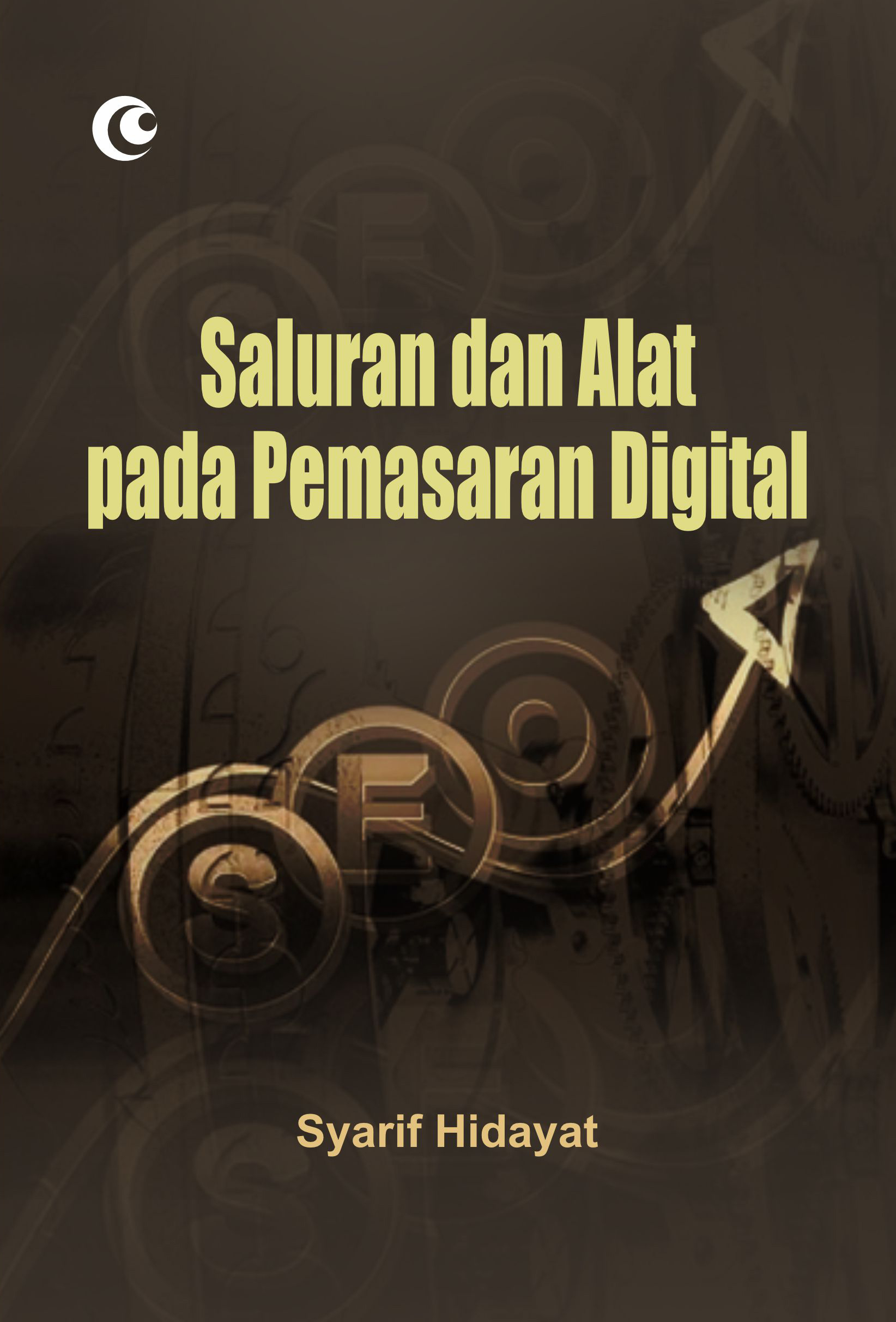 Sampul buku Saluran dan Alat pad...