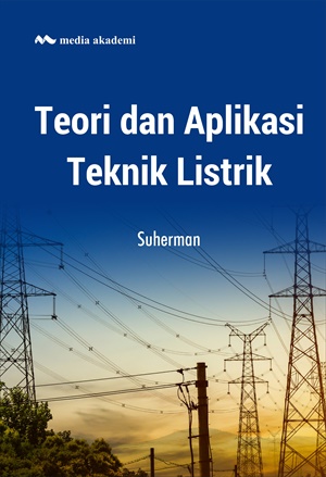 Sampul buku Teori dan Aplikasi T...