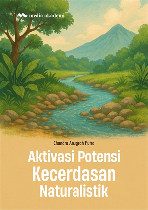 Sampul buku Aktivasi Potensi Kec...