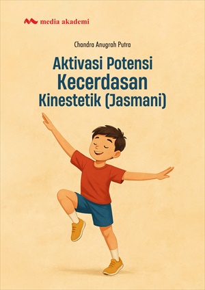 Sampul buku Aktivasi Potensi Kec...