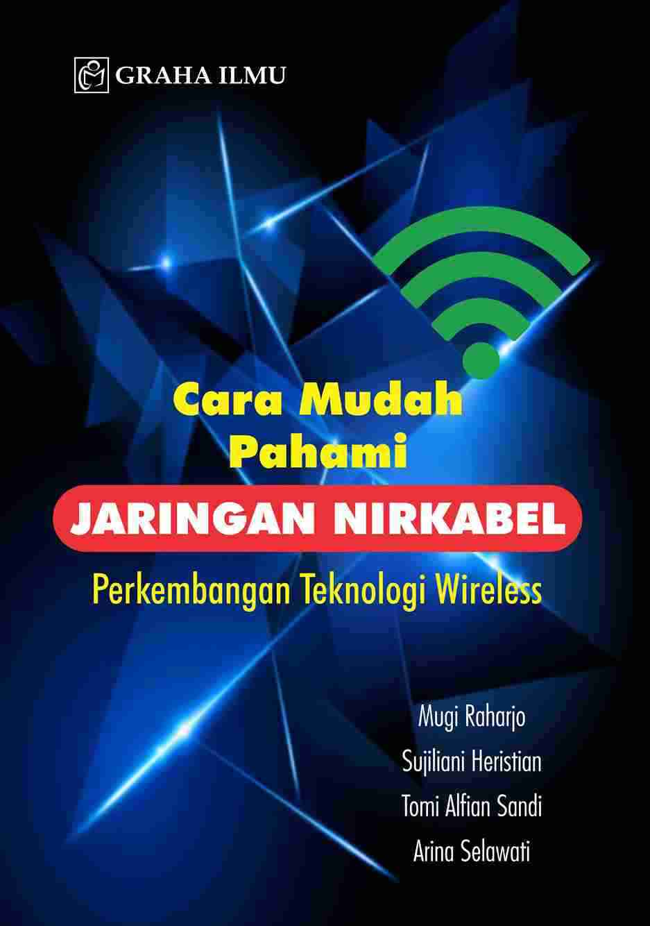 Sampul buku Cara Mudah Pahami Ja...