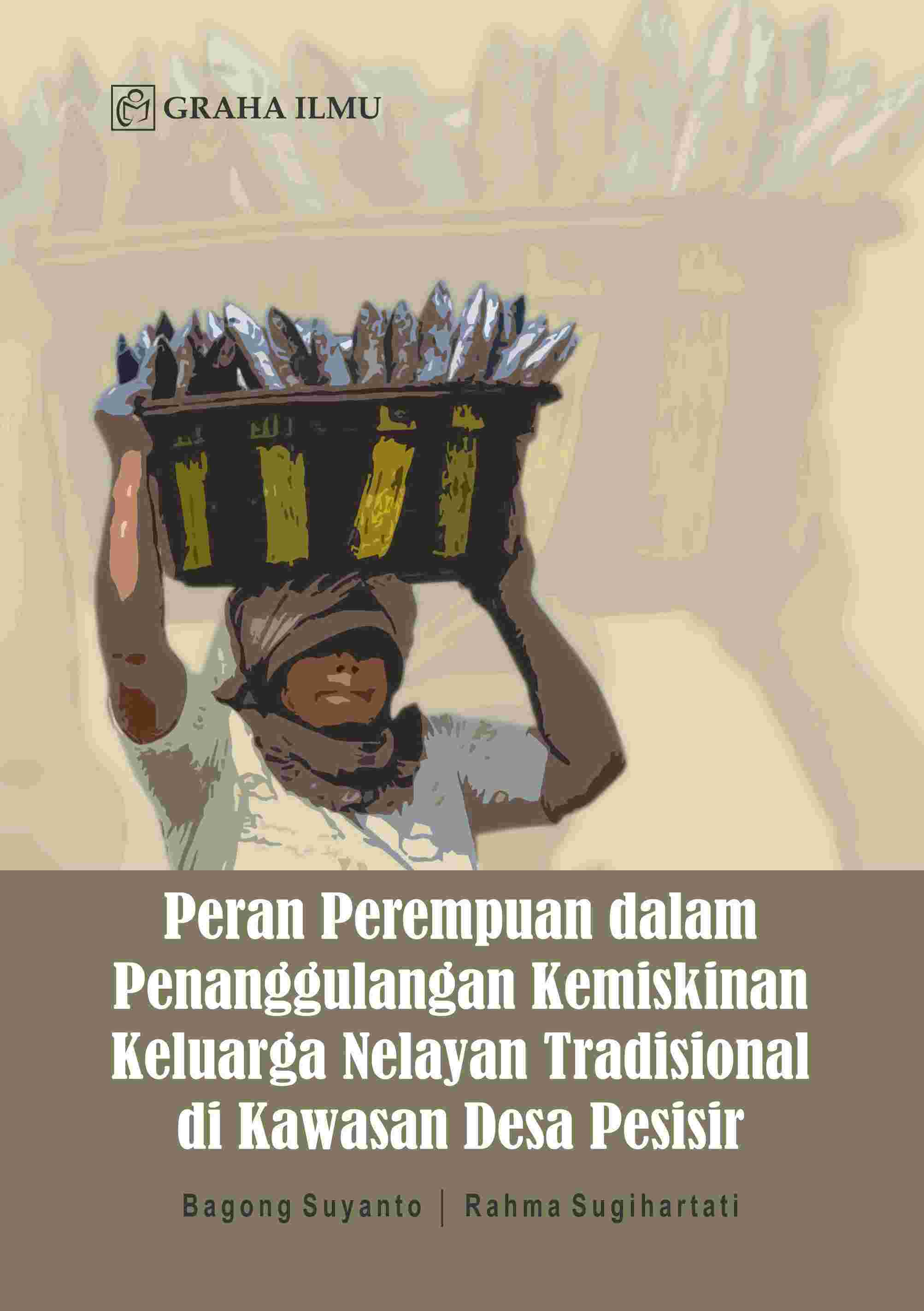 Sampul buku Peran Perempuan dala...